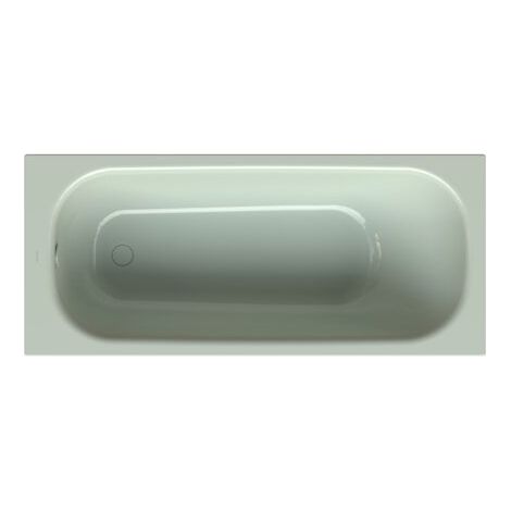 BETTE 2942-307 Baignoire Rectangulaire Forme Salvia (1/5)