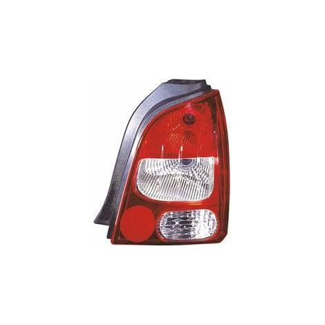 Feu arrière droit Renault Twingo 2 phase 1 2007-2011