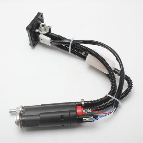 Pompe À Carburant - Compatible KTM Husaberg Husqvarna - Alimentation Stable - Ensemble Complet - 1 Pièce (1/4)