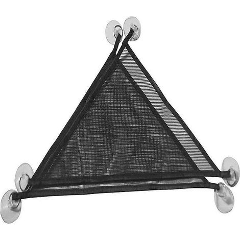 Reptile Hammock Lounger Ladder ensemble Bearded Dragons Anole Geckos Lizards or Snakes reptile Accessorie lot de 2 (1/5)