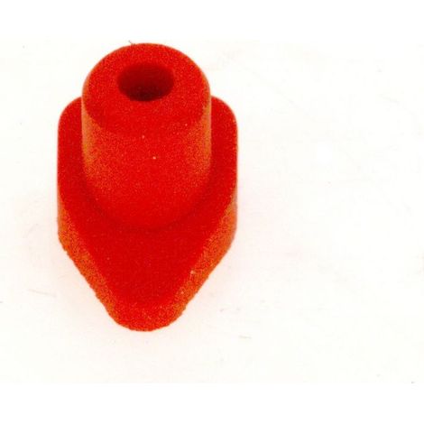 BOSCH Bocchettone (10x), 87105062310