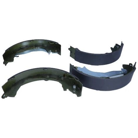 MAXGEAR 19-3619 Jeu de mâchoires de frein pour VW AMAROK (1/2)