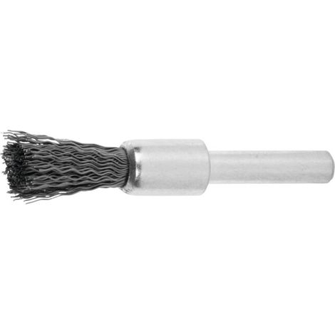 Lessmann Pinselbürste Ø12 mm STA 20.000 min-¹ - 451161