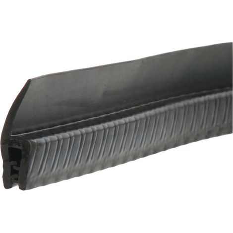 Perfil de burlete universal para ventanas 9x27 mm 5 m (1/3)