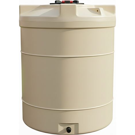 Cuve de stockage eau 3000l