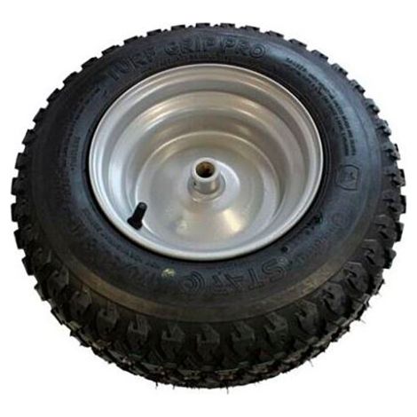 RUOTA KIT 523012602 ORIGINALE HUSQVARNA