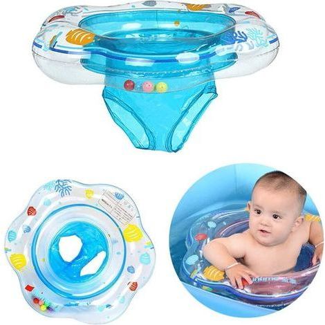 Baby swimming buoy - For children aged 6 months to 3 years (1/5)