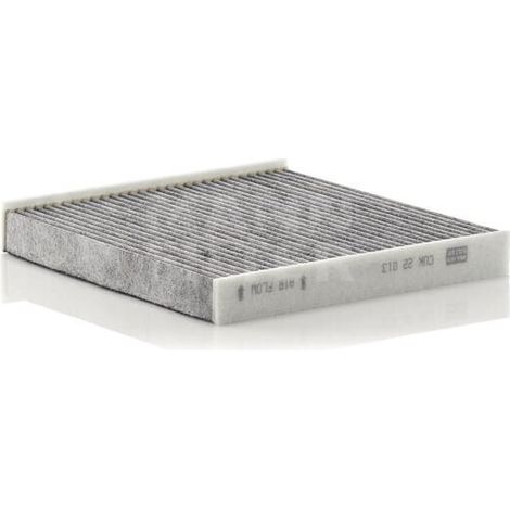 Filtre, air de l'habitacle Mann-Filter CUK 22 013 FORD 1745 605 1748 479