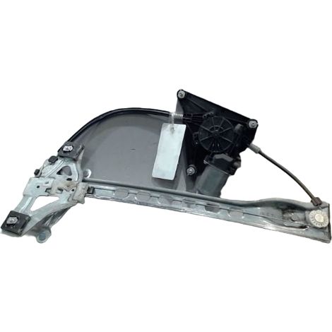 [PRODUIT D'OCCASION] Mecanisme+moteur Leve-glace Avant Droit PEUGEOT 108 ♻️ Ref Oe. B001019380 - Garantie à vie (1/4)