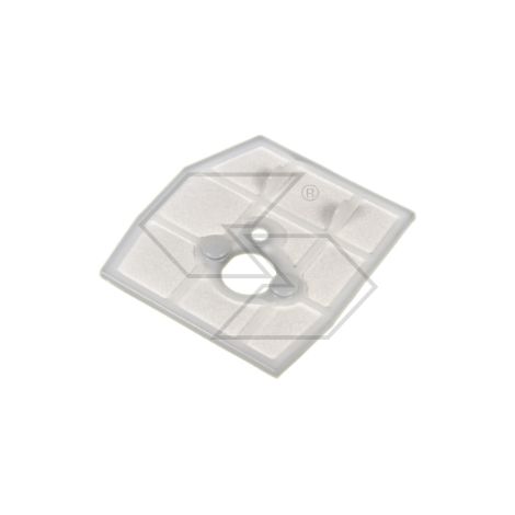 Filtro de aire para desbrozadora ECHO BCLS 580 CLS5800 SRM580