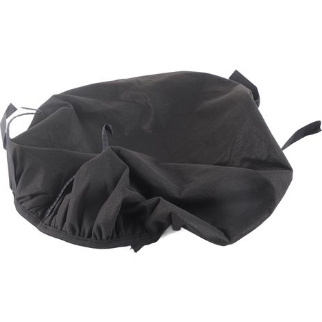 Housse de selle universelle pour moto, confortable et imperméable, en cuir PU. Coussin de selle pour moto. (1/5)