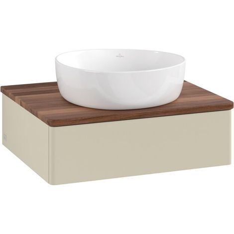 Villeroy & Boch K07012HJ WTUS Antao K071 600x190x500mm (1/3)