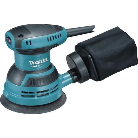 Makita 125mm Exzenterschleifer M9204B 240W MT