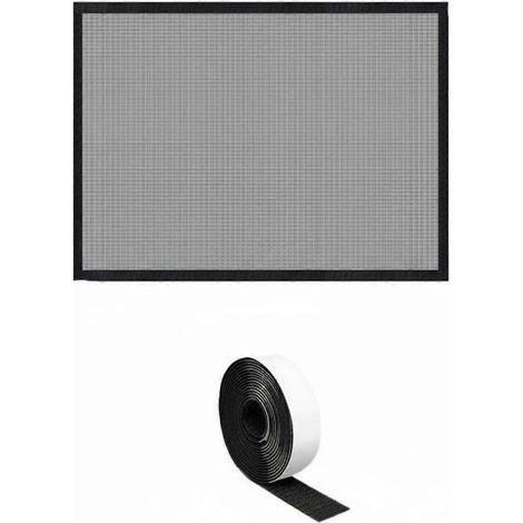 Grille de protection pour cheminée pour enfants résistante aux rayures 74 x 102 cm (29 x 40 pouces) (1/5)