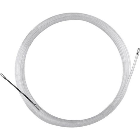 Runpotec Nylon-Einziehband, Bandlänge: 20 m (1/3)