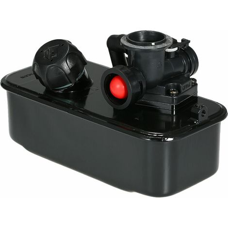 Carburateur Tondeuse Carburateur (1/4)