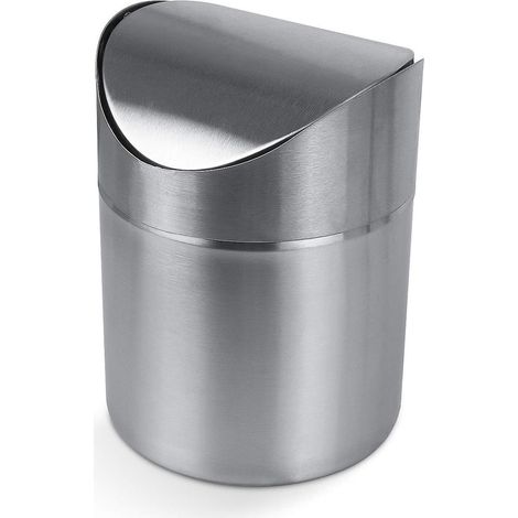 MINI CUBO PARA BASURA