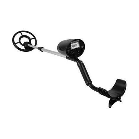 Détecteur de métaux - CS130 - Étanche - Vumètre - Connexion casque 3.5mm - Confortable