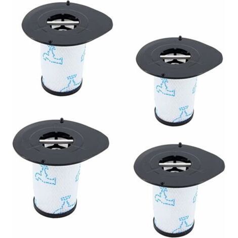 Filter für Rowenta Air Force 460 All In One Rh92xx und Rowenta Air Force Flex 560 Rh94xx Staubsauger, Zubehör Schaumstofffilter für ZR009002 RH9252 RH9253 RH9256 RH9286 (1/5)