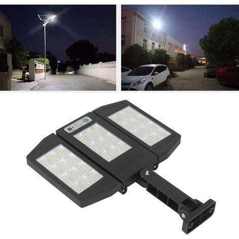 TY11901 264 LED Solar-Heimlampe mit Fernbedienung (1/5)