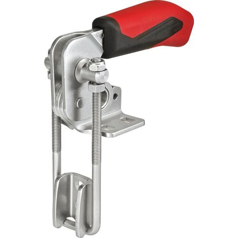 AMF Verschlussspanner vertikal 6848V Größe 2 (1/2)