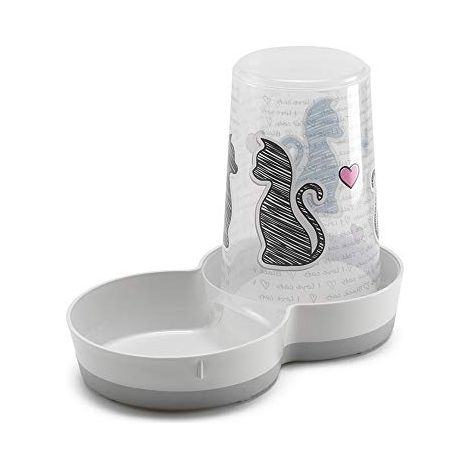 Distributeur Cats In Love (1/2)