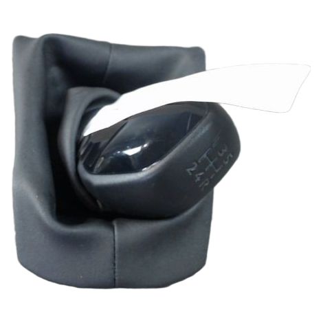 [PRODUIT D'OCCASION] Pommeau Levier Vitesses PEUGEOT 208 1.6 Bluehdi 100 ♻️ Ref Oe. 16088722zd - Garantie à vie (1/2)