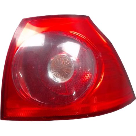 [PRODUIT D'OCCASION] Feu Arriere Droit VOLKSWAGEN Golf V 2003-2009 ♻️ Ref Oe. 1k6945096aa - Garantie à vie (1/3)