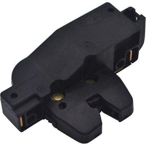 Linghhang – Serrure de hayon pour Citroen C3 C4 Xsara Picasso 206 307 – Référence OEM 9646091580 – Installation facile recommandée