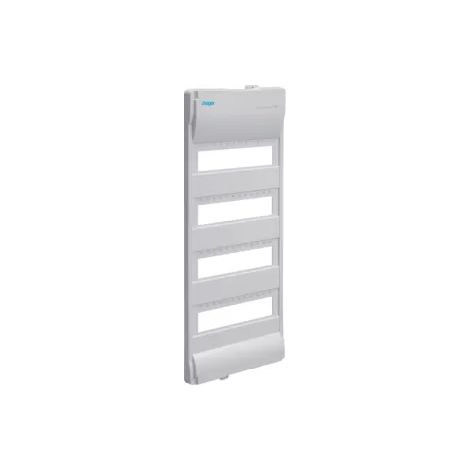 Zubehör Verteilertafel Hager vz224n Maße 31x693x279 mm (1/2)