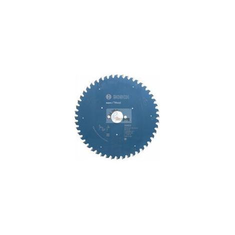 Bosch Accessories Expert for Wood 2608642497 Lama circolare 216 x 30 x 2.4 mm Numero di denti: 48 1 pz. (1/5)