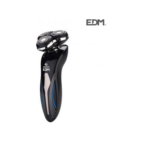 Máquina de Afeitar EDM 07597