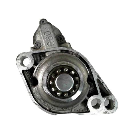 [PRODUIT D'OCCASION] Demarreur SEAT Leon III 12-17 ♻️ Ref Oe. 2t911024n - Garantie à vie (1/4)