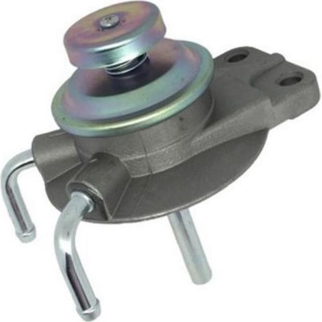 Couvercle de filtre carburant / pré-pompe 319254F200 compatible Hyundai / Kia (MOBIS). (1/2)
