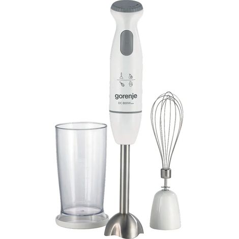 Robot da cucina Gorenje hbc802qw 800W 0,5L (1/3)