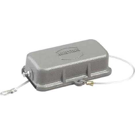 Harting Abdeckkappe HAN 10A/15EMV-AK 09200105425 (1/2)