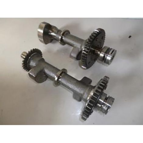 [PRODUIT D'OCCASION] Balancier équilibrage origine pour Moto Yamaha 900 TDM Après 2008