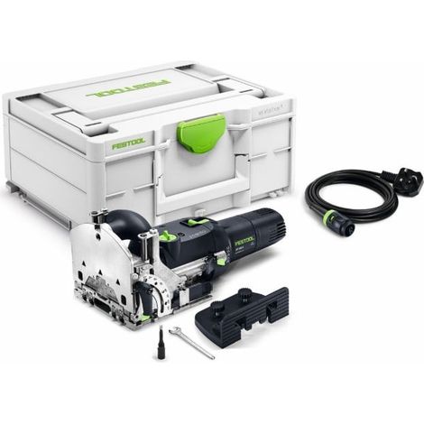 FESTOOL DF 500 RQ-PLUS (578464) 240v Biscuit jointer
