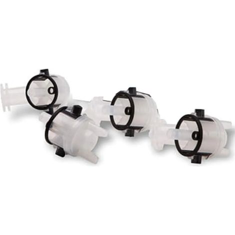 Produit d'entretien 3m accuspray têtes remplaçables minimise surpulvérisation