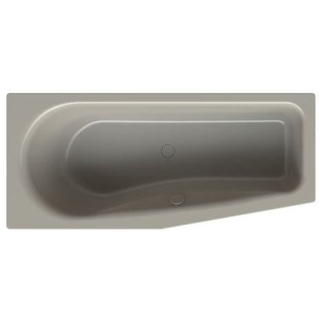 BETTE 2760-416 baignoire forme spéciale Luna Stone (1/2)