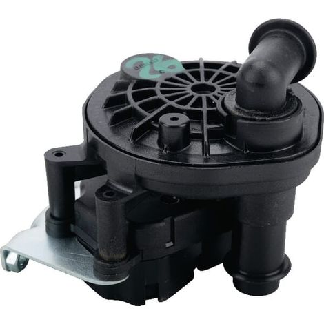 Soupape CNH 84601910 (1/2)