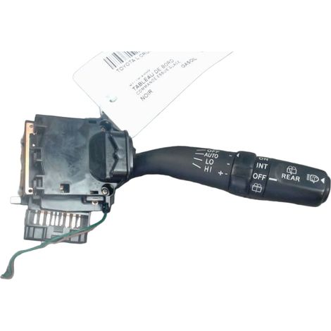 Commande Essuie Glace TOYOTA L.cruiser [PRODUIT D'OCCASION]♻️846526a031 (1/4)