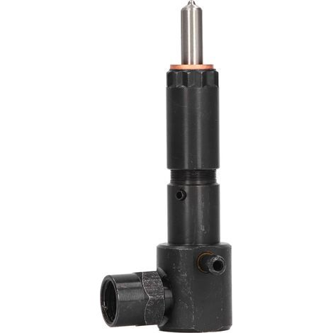 Injecteur de Carburant Moteur Refroidi par Air Micro Générateur de Motoculteur Injecteur de Carburant Moteur Buse de Soupape D'injection Refroidi par Air pour 186F 186FA 186FAE (1/5)
