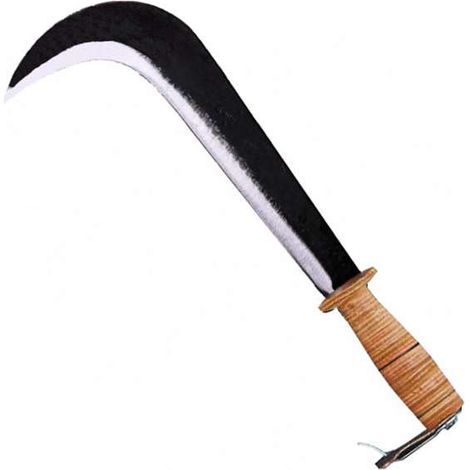 RONCOLA FOGLIA cm 32 ARCADIA