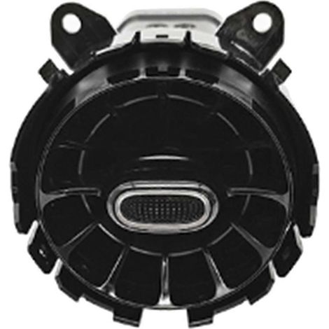 Ensemble de ventilation de climatisation de console centrale de voiture, grilles d'aération 1778307101 pour A W177 2019-2024 N° 2 (1/5)