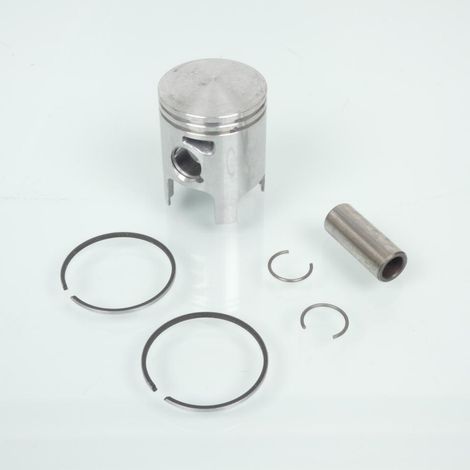 Motorkolben Malossi für Moped Mbk 50 51v 34 5590 / Ø39mm Maß 0 (1/2)