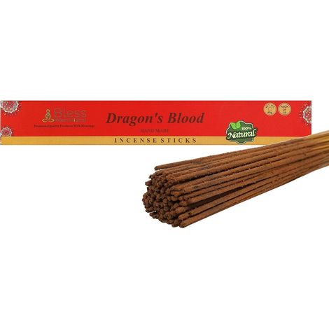 Räucherstäbchen Drachenblut Dragons Blood 25 Sticks (40 GM) (1/5)