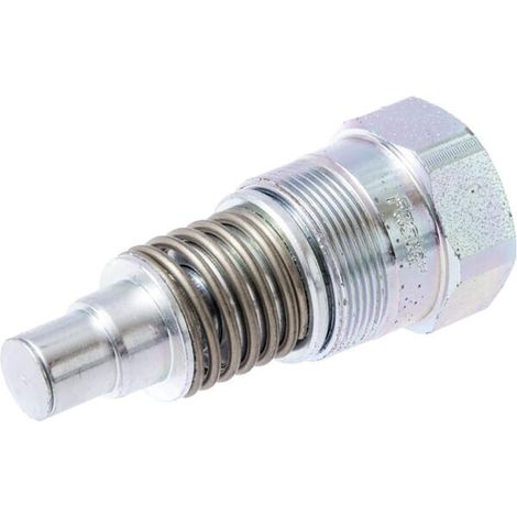 Cartucho 1/4 hembra 9/16 UNF FASTER KIT2FNB1438SF (1/3)