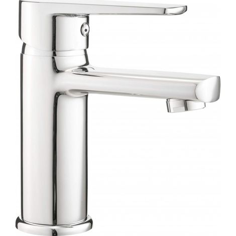 Grifo de lavabo BUT020M 5907650812791