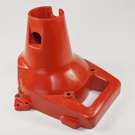 Carter campana frizione Tanaka decespugliatore TBC 2510/250 TPH 2510 - 1120098081